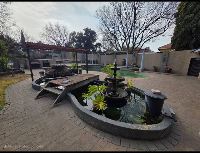 4 BEDROOM HOUSE FOR SALE IN SASOLBURG EXT 4